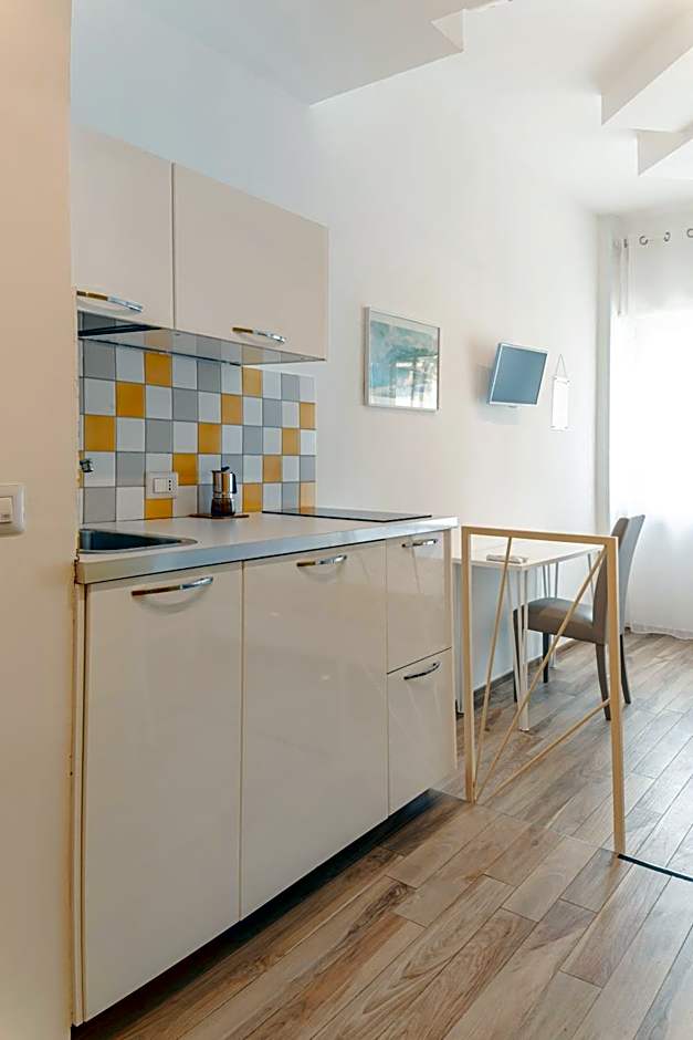 MiniSuites iCostaioli