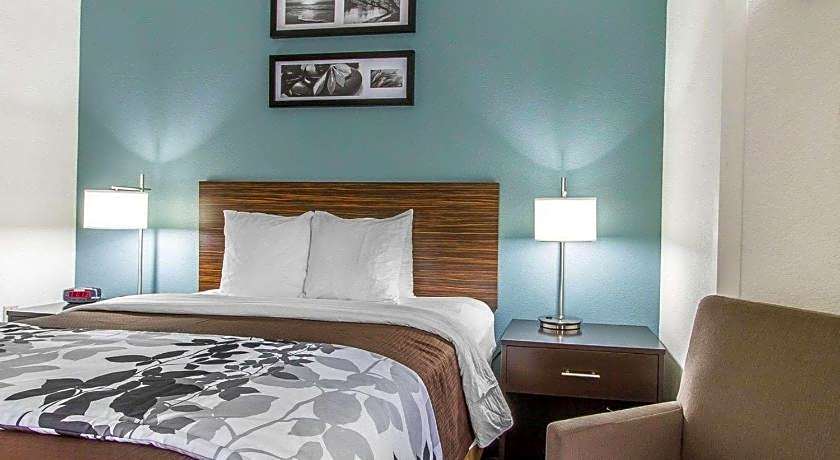 Sleep Inn Scott/Lafayette West