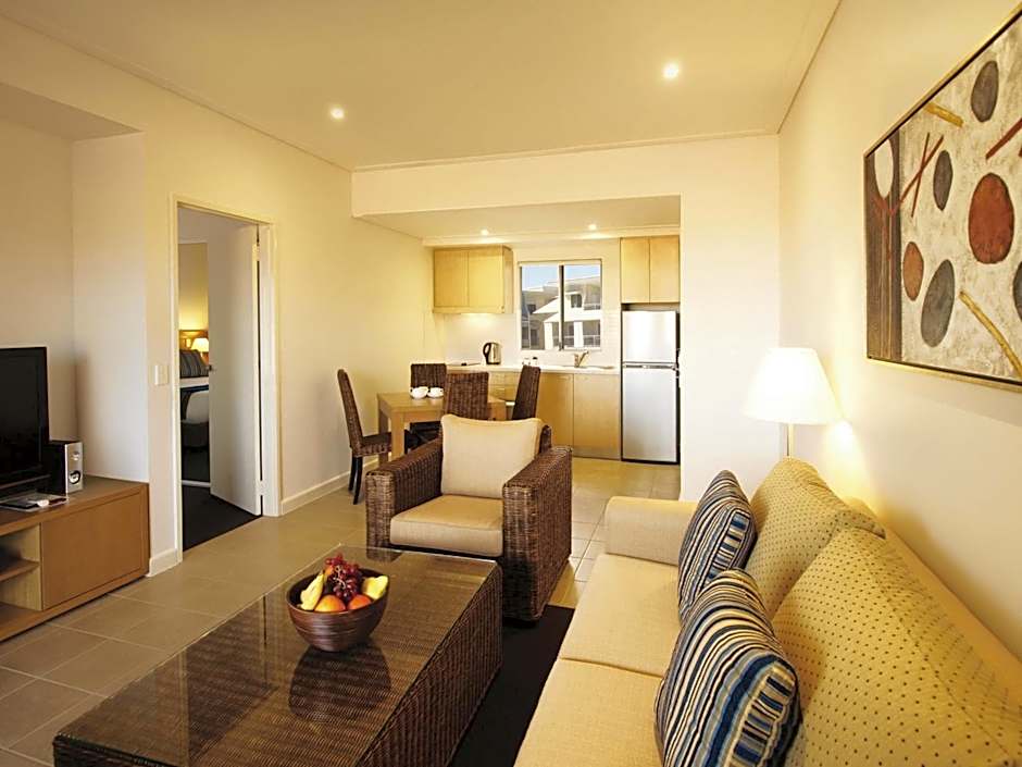 Oaks Broome Hotel
