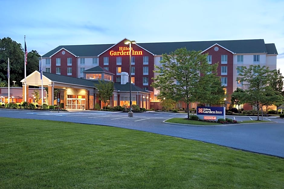 Hilton Garden Inn Harrisburg East