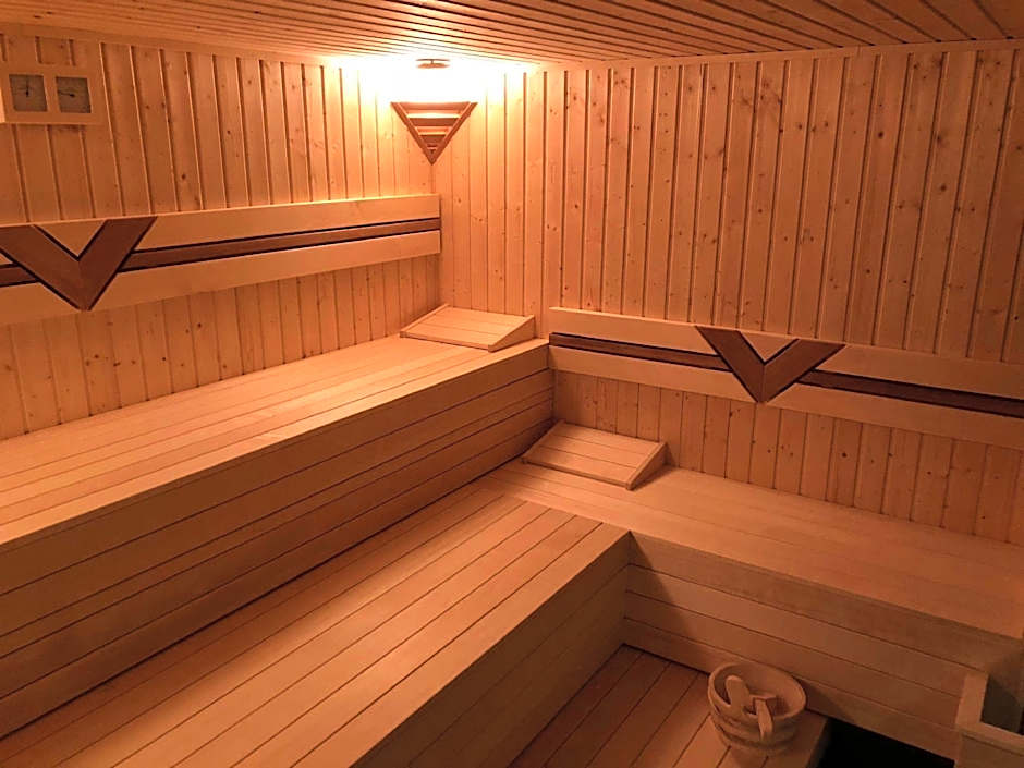 Bliss Residence & Spa