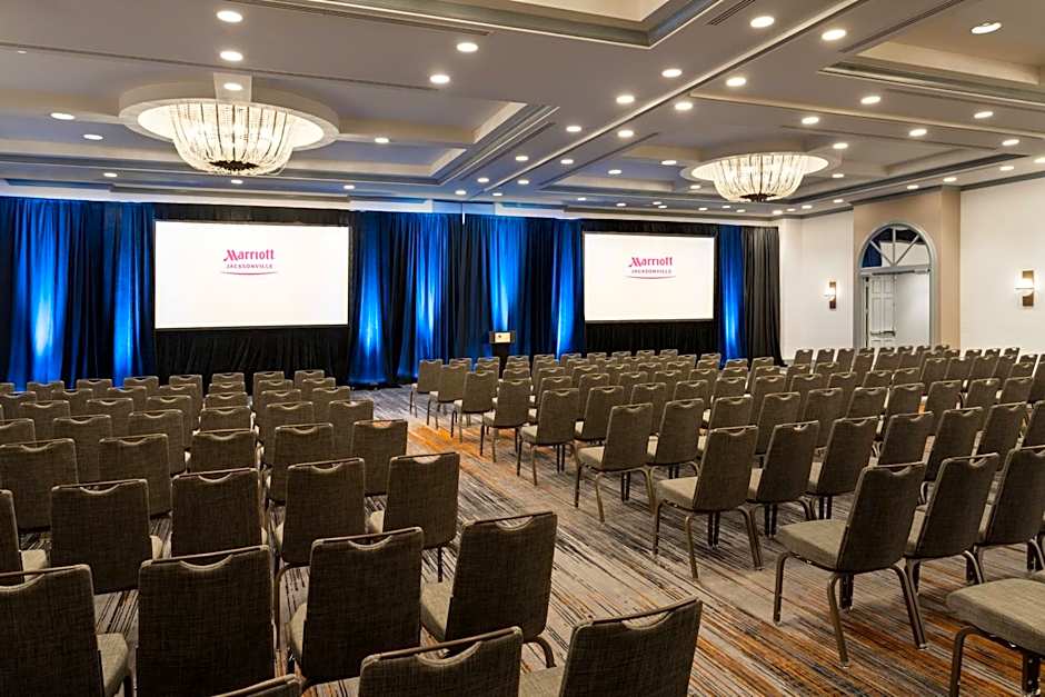 Marriott Jacksonville