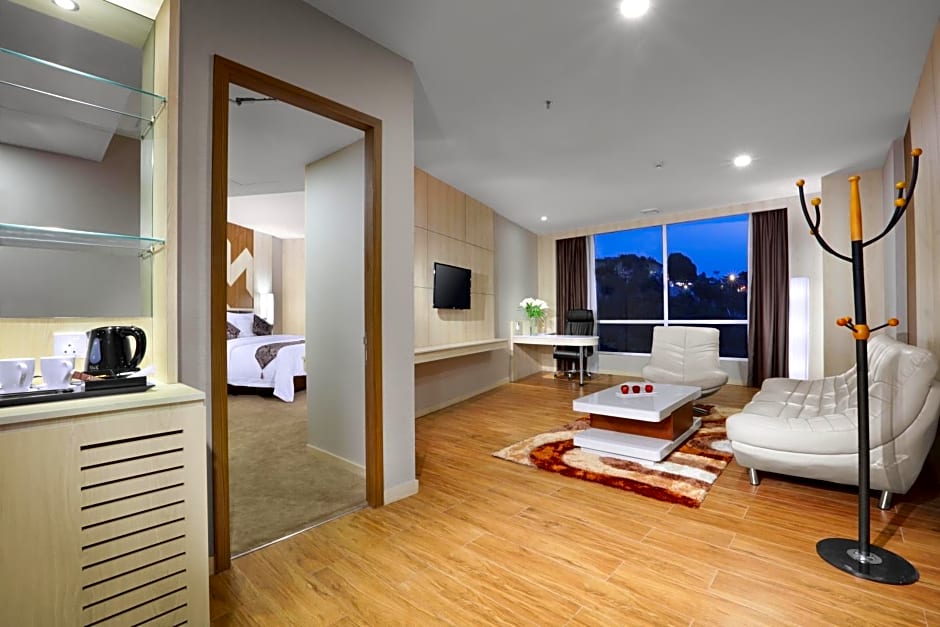 Aston Batam Hotel & Residence