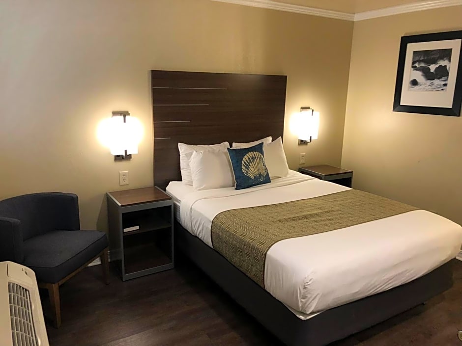 El Castell Motel