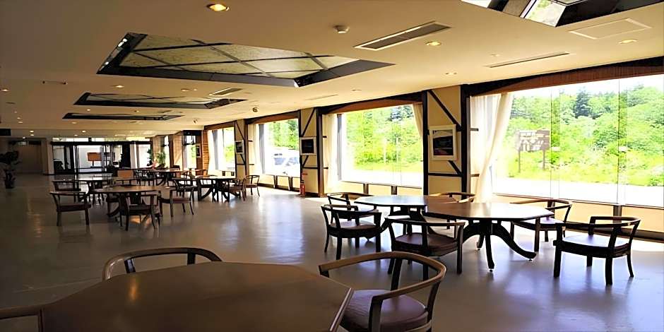 K's House Hokkaido - Asahidake Onsen Hostel