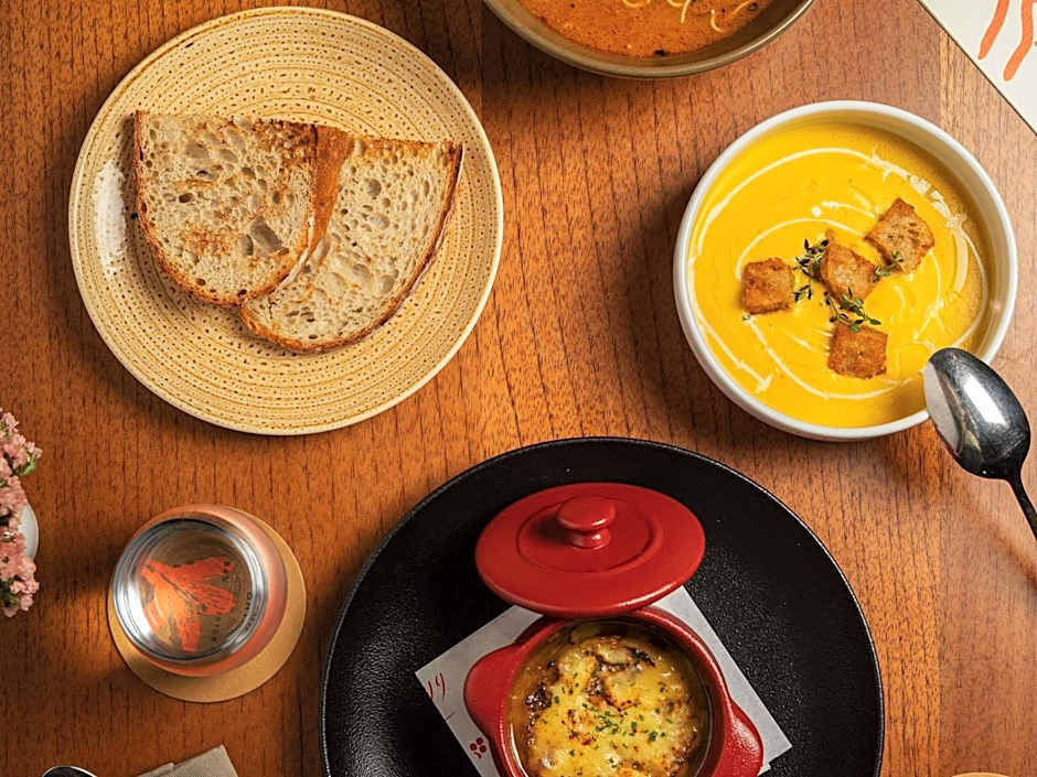 Manto Hotel Lima - MGallery