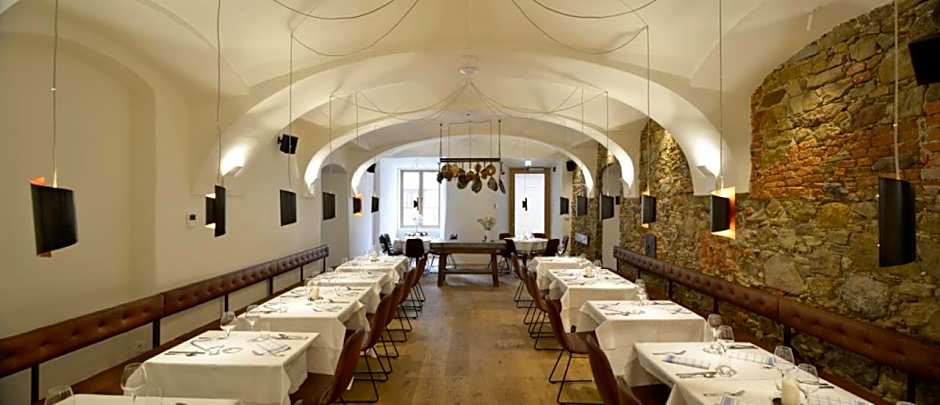 Hotel Maribor, City apartments