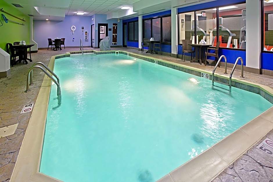 Hampton Inn By Hilton Elizabethtown