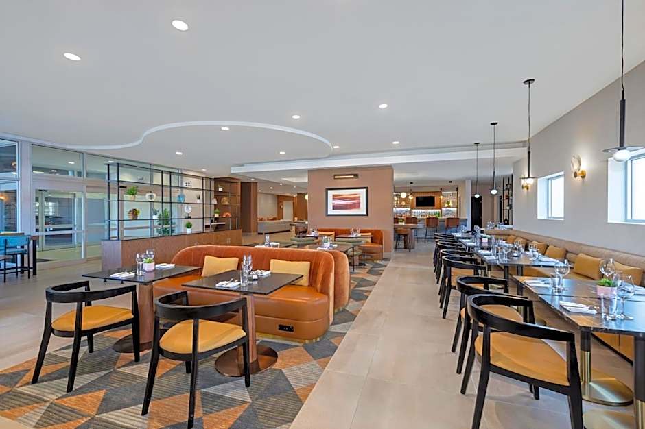 DoubleTree by Hilton Las Vegas East Flamingo