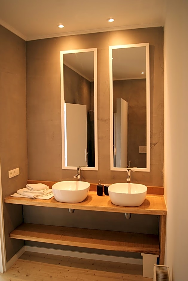 Chateau Saint Martin B&B