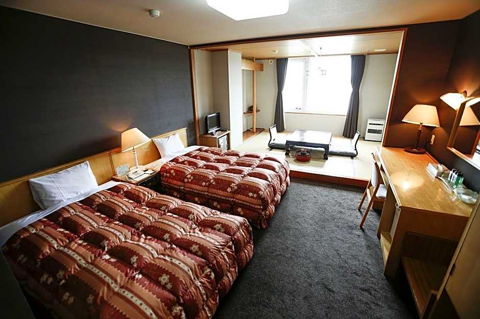 Jinhae Pasta Hotel