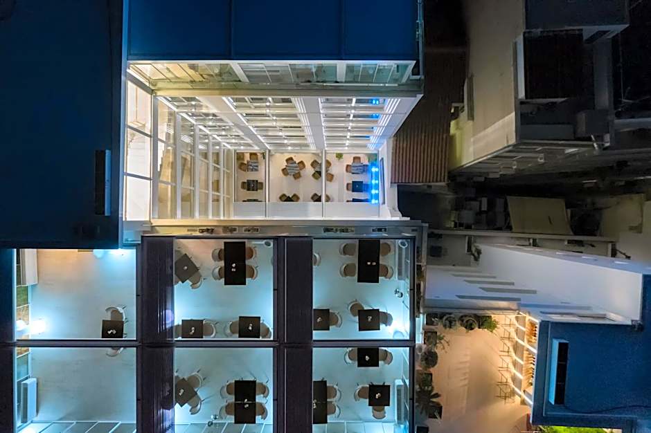 Elia Ermou Athens Hotel