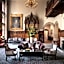 Nutfield Priory Hotel & Spa