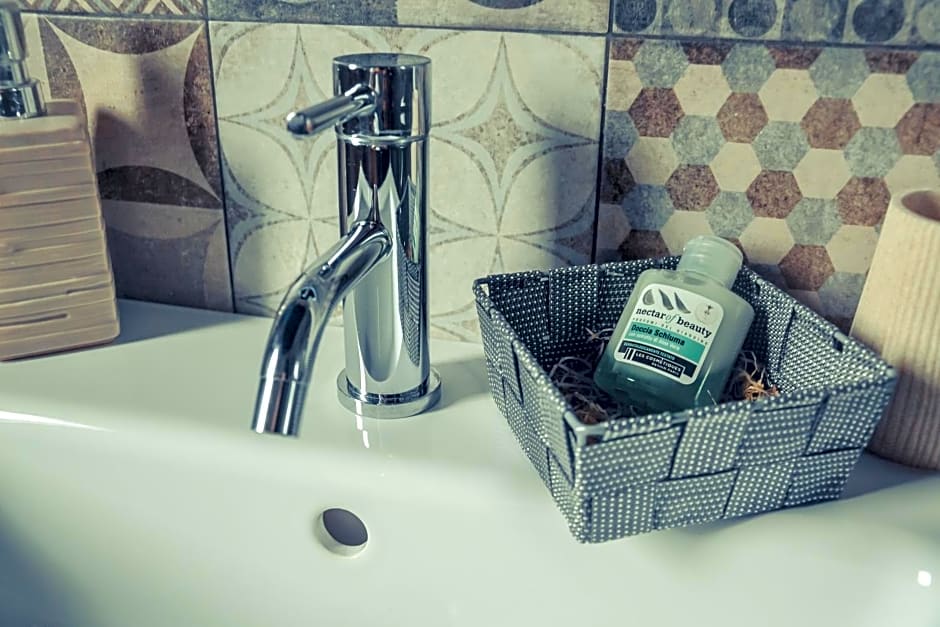 B&B Polvere di stelle