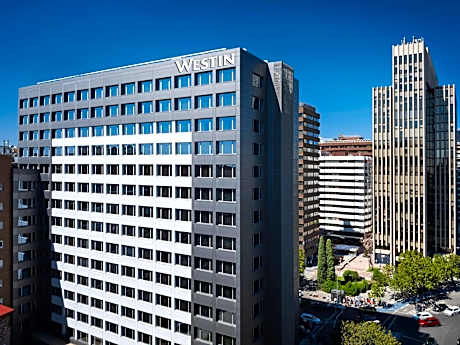 The Westin Madrid Cuzco