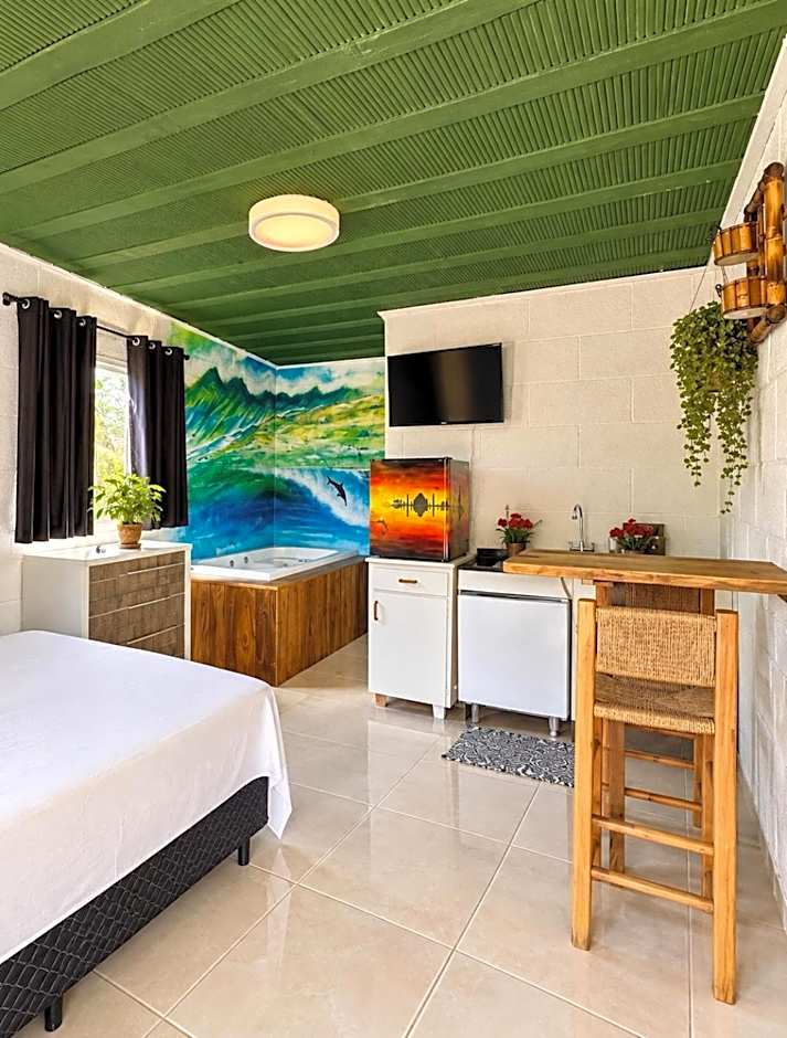 Cabanas Prema