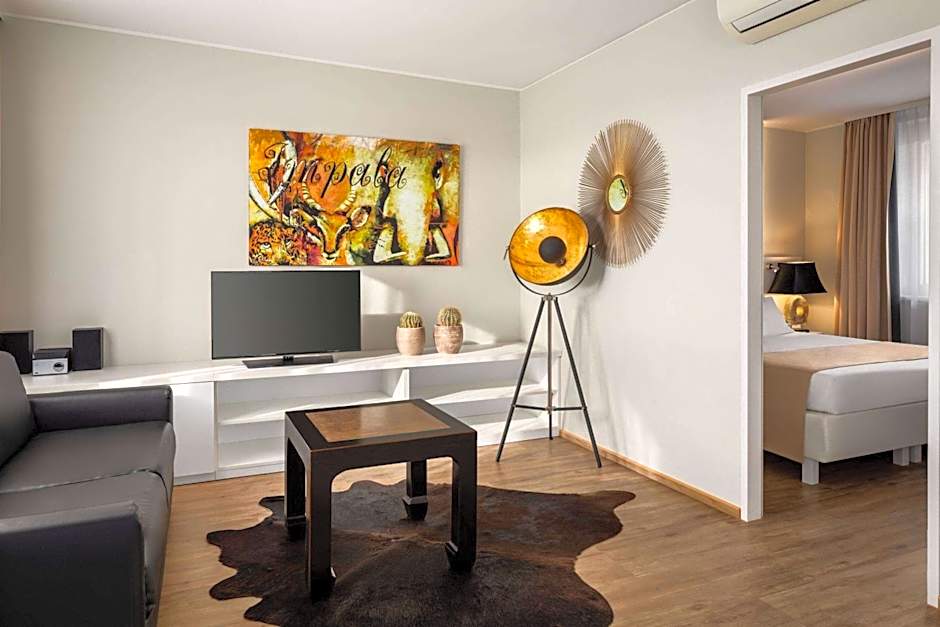 Amedia Luxury Suites Graz, Trademark Collection by Wyndham