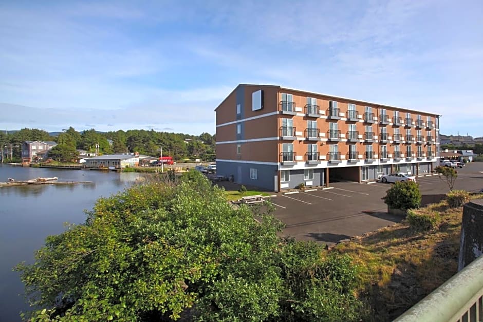 Inn at Lincoln City by OYO