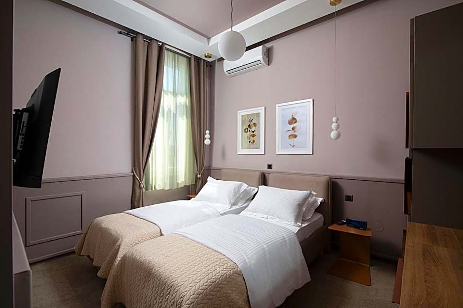 Hotel Galija