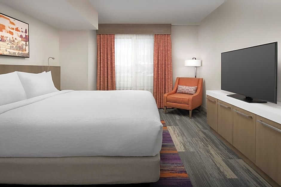 Hilton Garden Inn Columbia Airport, SC