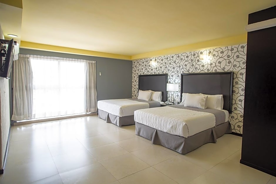 Hotel Ha