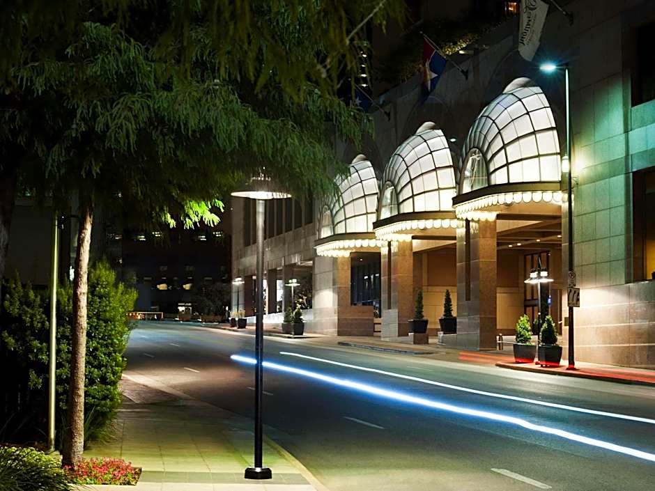 Fairmont Dallas