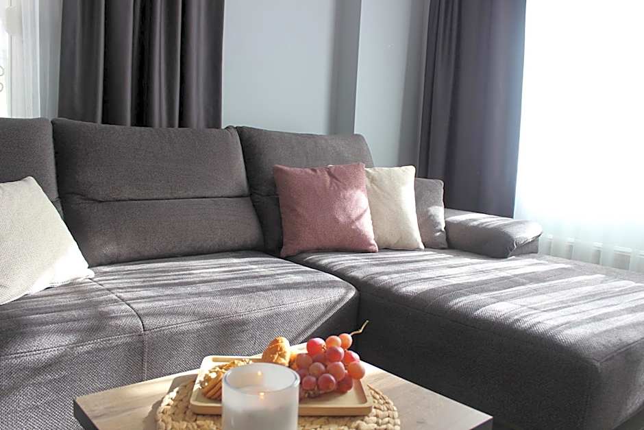 Cosy Suite