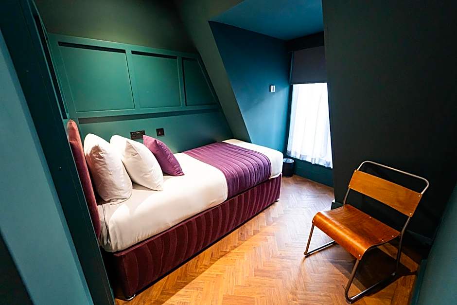 Duke Street Boutique Hotel