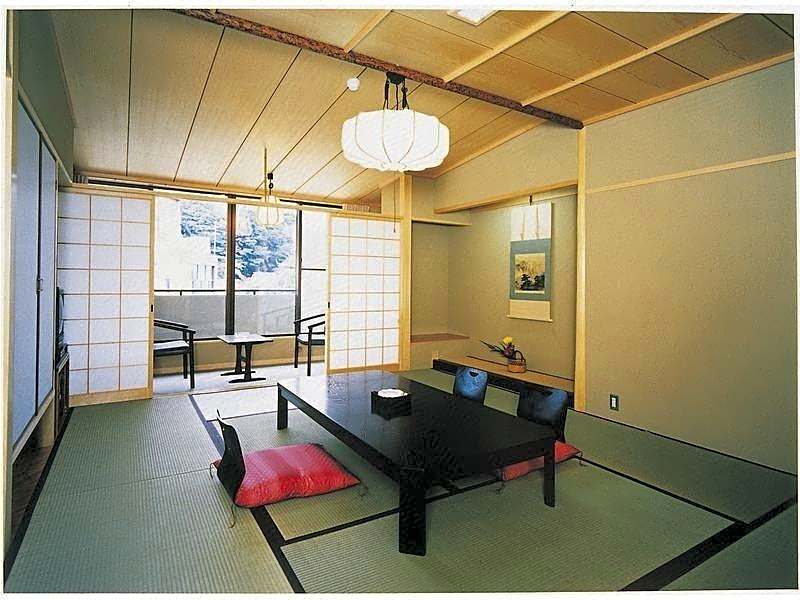 Kadonobo Ryokan