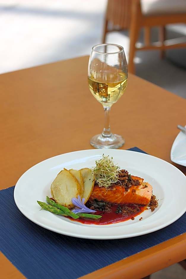 Crowne Plaza Leon By IHG