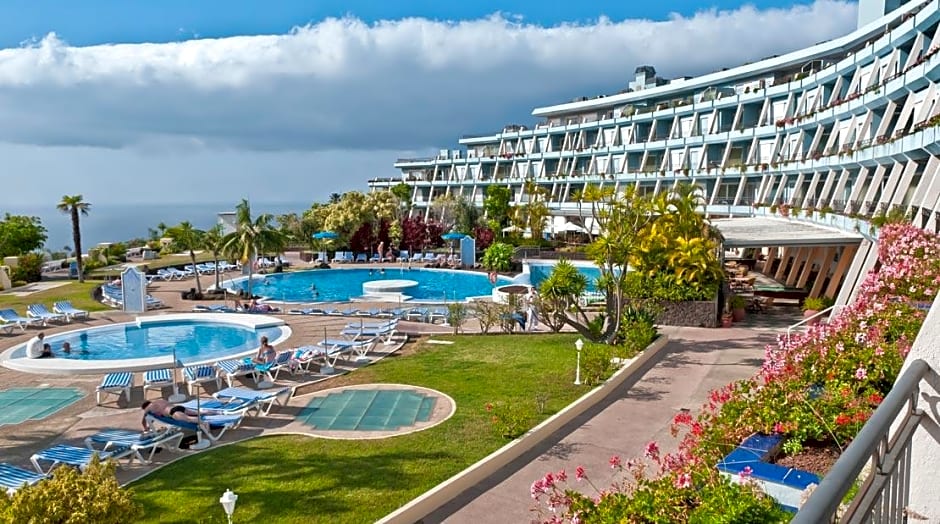 Hotel Spa La Quinta Park Suites