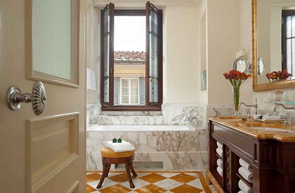 Four Seasons Hotel Firenze