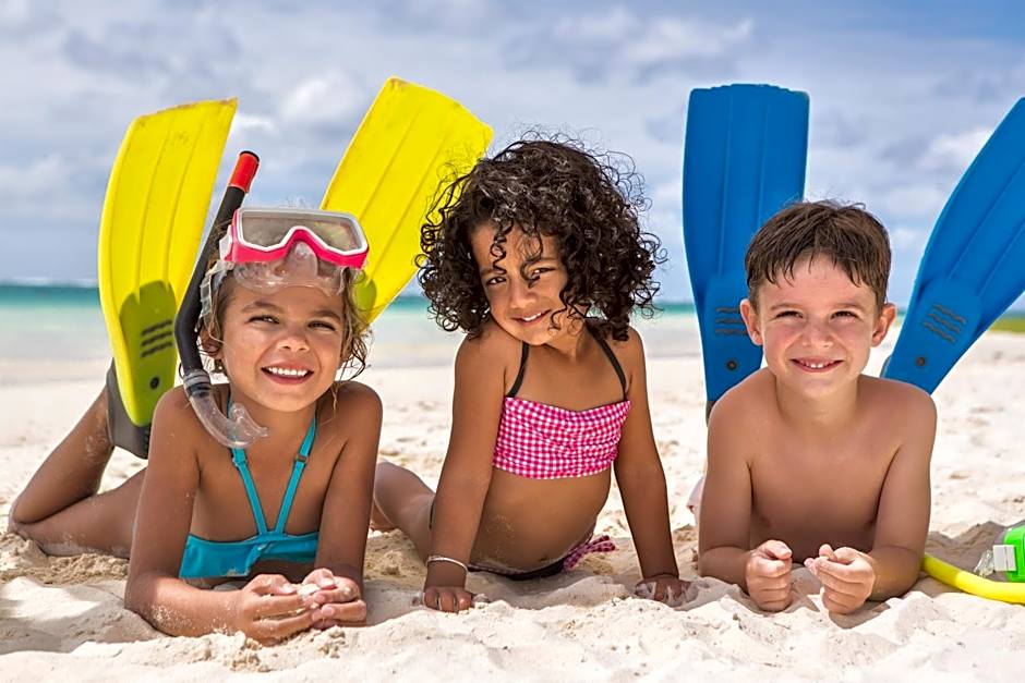 The Residence Mauritius