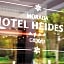 Morada Hotel Heidesee Gifhorn
