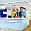 ibis budget Warszawa Centrum