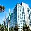 Dushanbe Serena Hotel