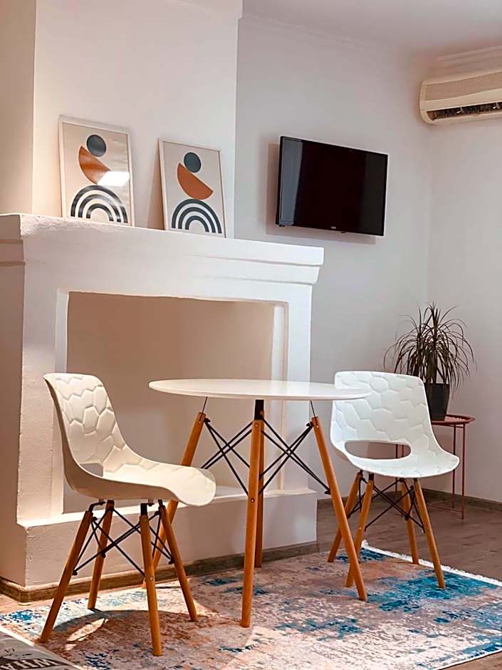 Hotel Tamar Mepe