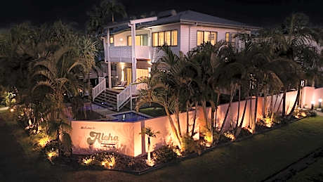 Aloha Byron Bay
