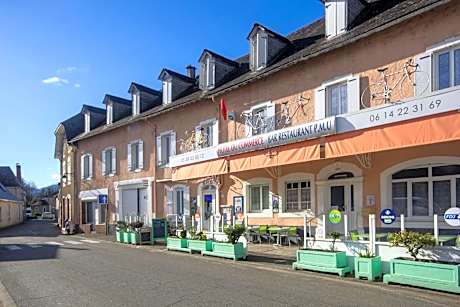 Hotel du Commerce