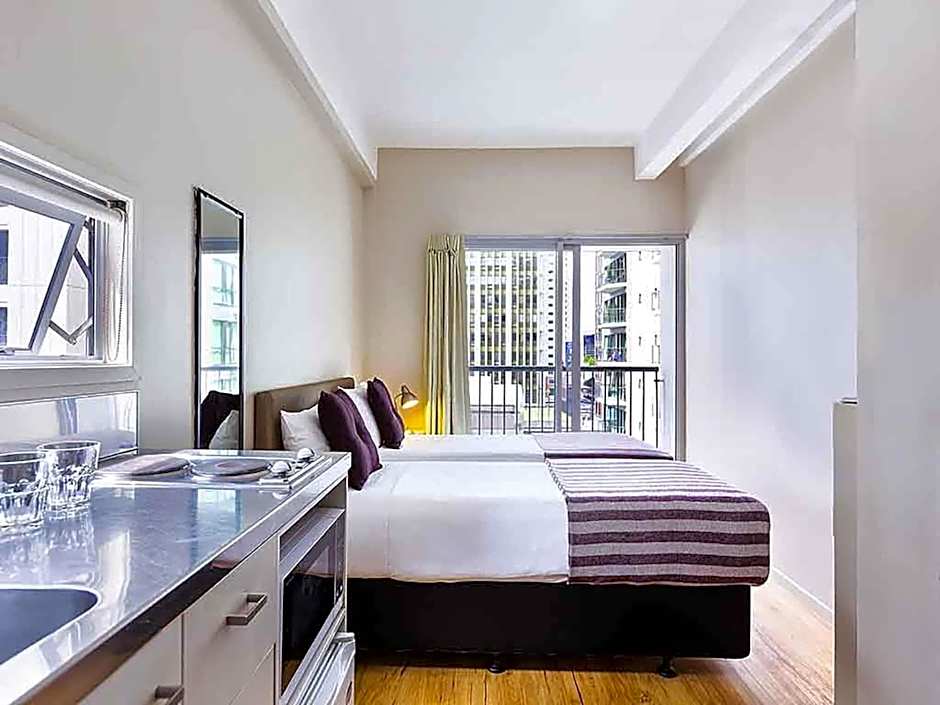 ibis budget Auckland Central