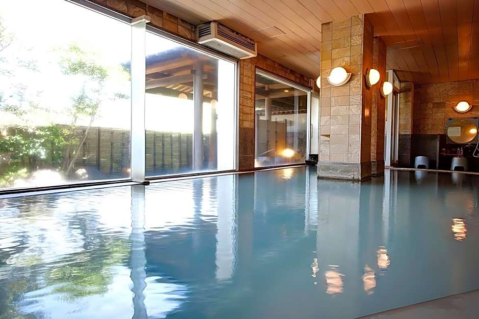 Unzen Miyazaki Ryokan