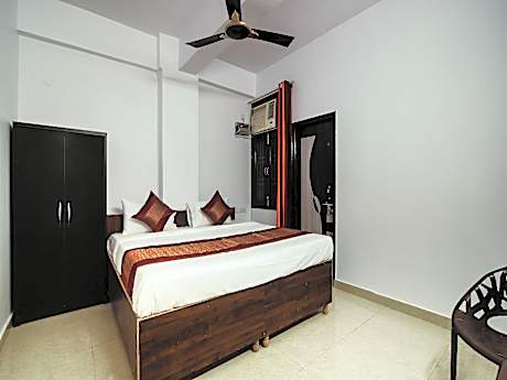 Hotel O Pluto Residency