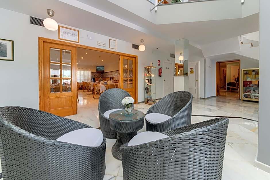 Hotel Torre De Los Guzmanes