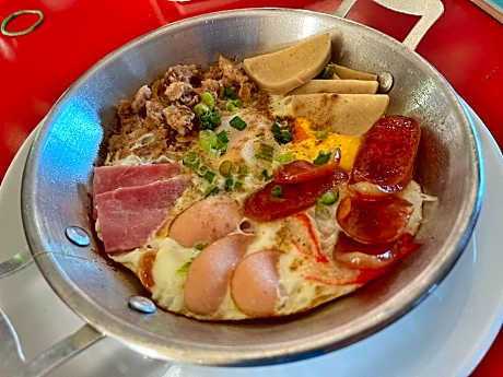 Peak Boutique City Hotel Krabi