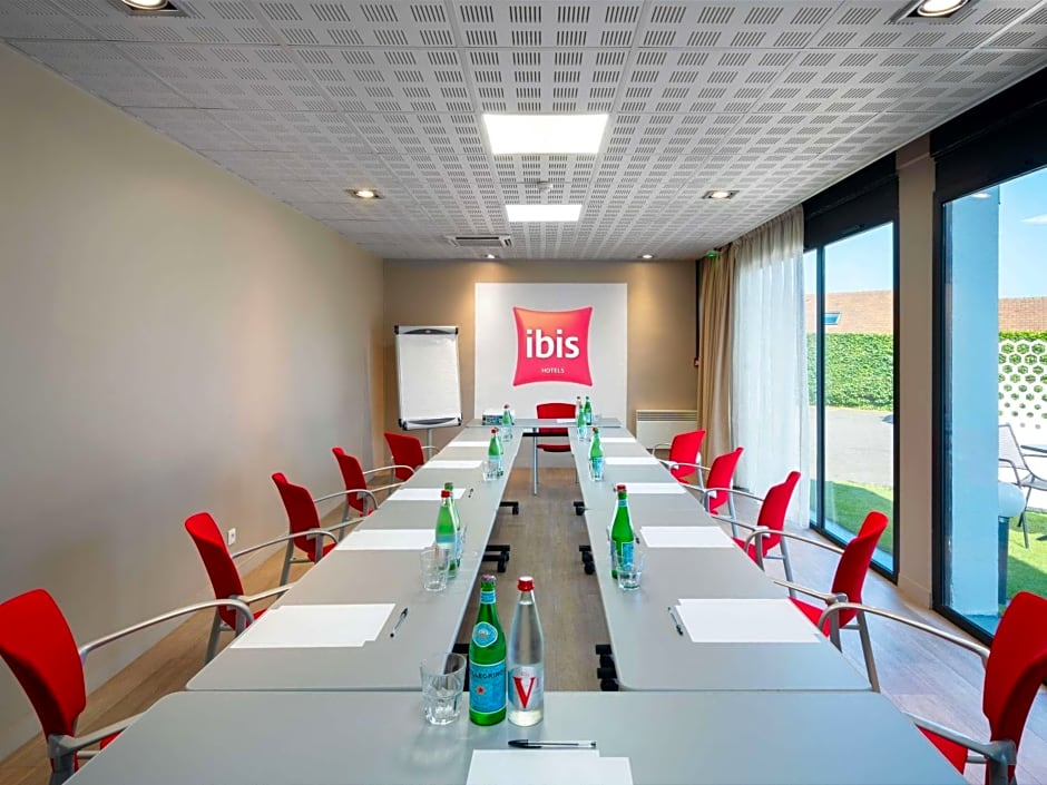 ibis Cergy-Pontoise Le Port