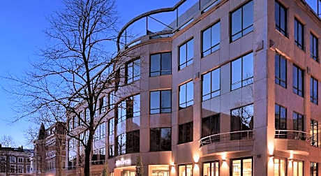 Mövenpick Hotel The Hague