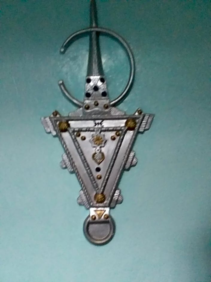 Maison D'hote Amazir DADES