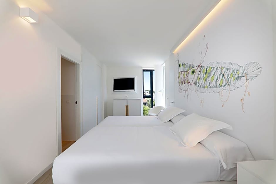 Iberostar Bahia de Palma - Adults Only