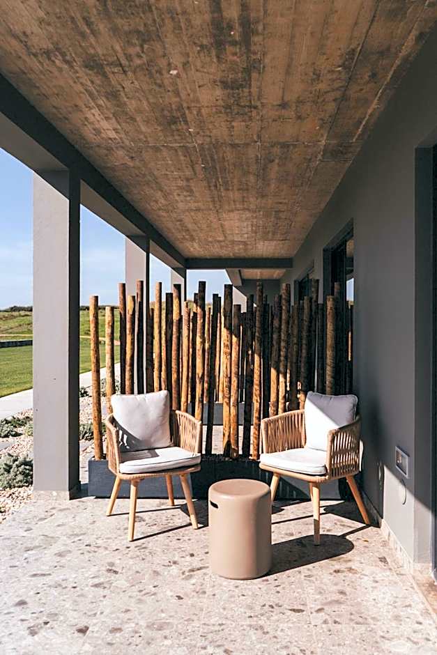 Santa Cruz - Movement & Nature House