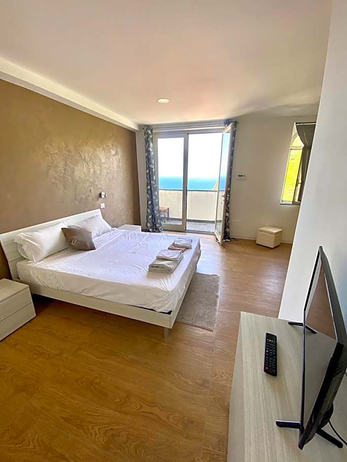 VILLA ZEN TAORMINA